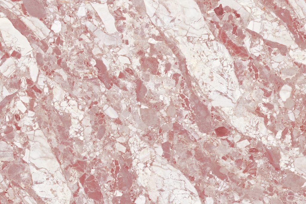 Breccia Rosa