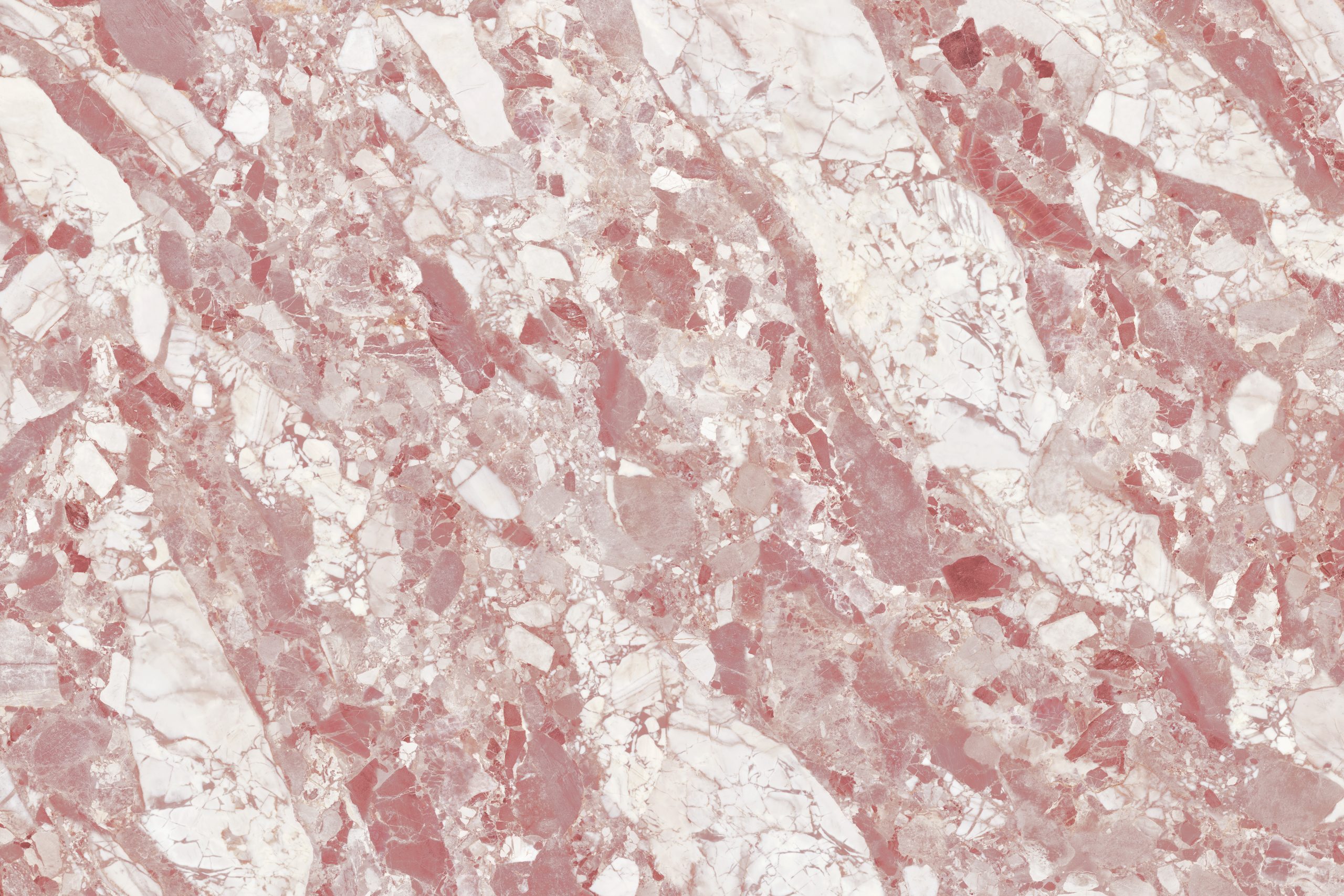 Breccia Rosa